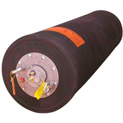 Cherne 314600 24"-60" Muni-Ball Plug 6 PSI, 14 Ft