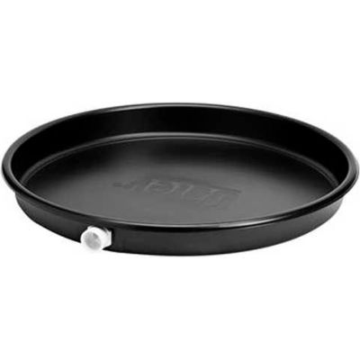 Oatey 34088 Water Heater Pan Adapter (1" inside adapter / 1-1/2" over adapter) - Pkg Qty 12