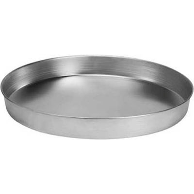 Oatey 34094 26" Aluminum Water Heater Pan without Hole / Adapter - Pkg Qty 6