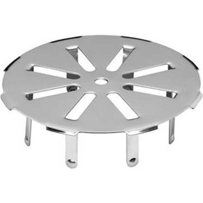 Oatey 42731 Snap-In Stainless Steel Strainer 3" - Pkg Qty 12
