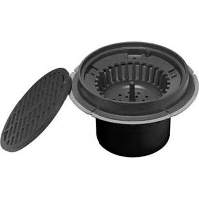 Oatey 71740 Plastic Sediment Grate