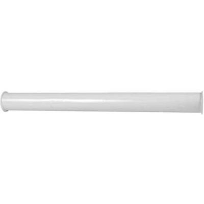 AquaPlumb Rough Brass Flanged Tailpiece