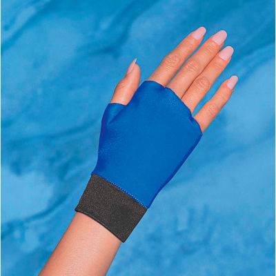 OccuNomix OccuMitts Support Gloves 1-Pair, X-Large, Navy, 450N-6XL