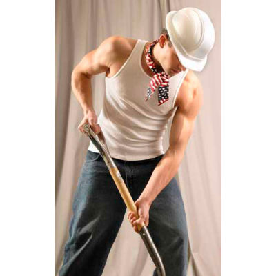 MiraCool® Bandanas Cowboy Red, 12 pack, 940-CRD - Pkg Qty 12