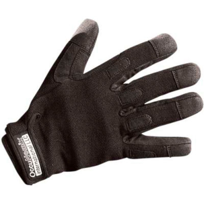 OccuNomix Premium Cut Resistant Mechanics Gloves Large, G474-014