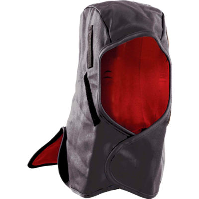 Occunomix Hot Rods Premium Shoulder Length Winter Liners Blue, SP590 - Pkg Qty 6