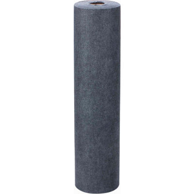 Oil-Dri® Poly-Backed Industrial Rug, 50' x 36", 10 Gallon Capacity, 1/Pack