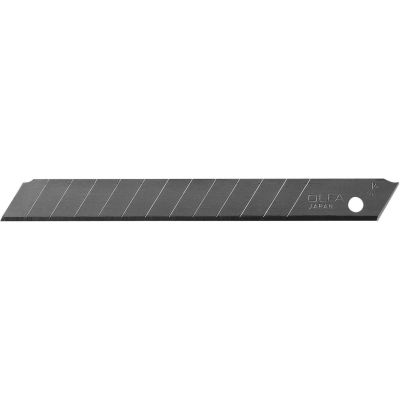 OLFA® AB-10B 9MM Precision Snap-Off Blades (10 Pack)