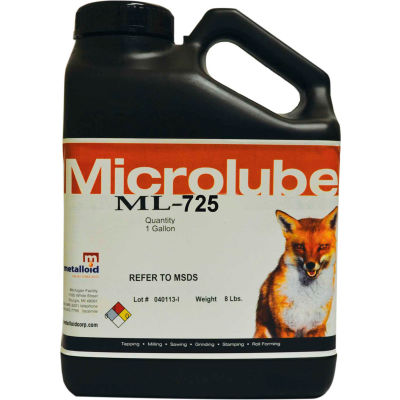 ML-725 Heavy Duty Lubricant - 1 Gallon Container
