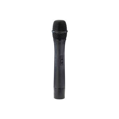 Wireless Handheld Microphone for Sound Lecterns, For PAW90X