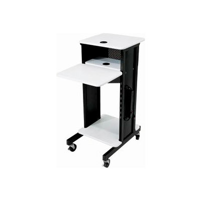 Multi-Use Presentation Cart