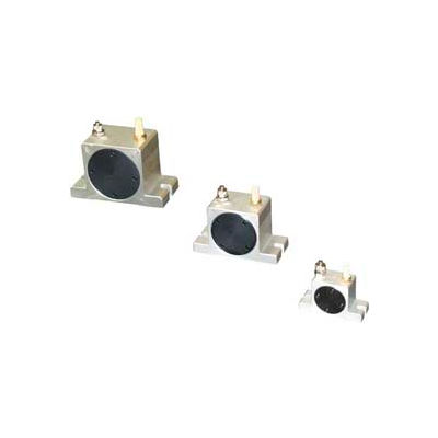 OLI Vibrators, Pneumatic Vibrator Turbine OT 16S, Anodized Aluminum Body