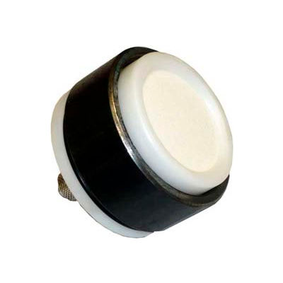OLI Vibrators, Fluidization Nozzle, Steel Nipple With Plastic Insert, Pack of 10