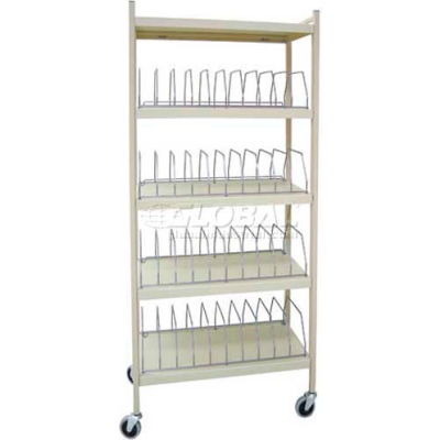 Medicalbinder Carts  Chart Racks Archives Charts Carts