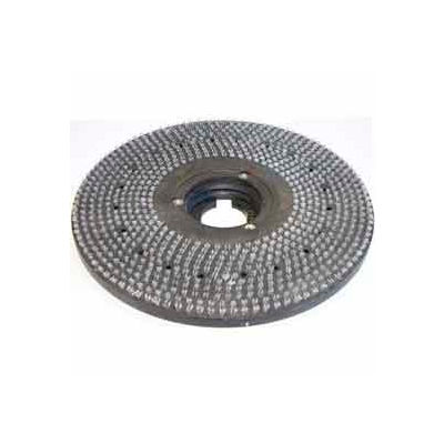 Bissell Commercial 17" Pad Holder, Green Bristles