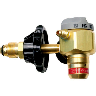 vn purging hvac nitrogen cga cfh series regulator flowmeter globalindustrial welding