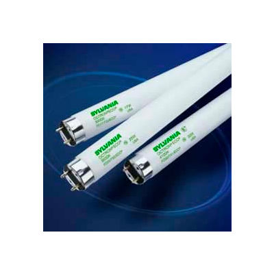 Sylvania 21918 Flourescent T8 Fo17/730/Eco T8 Bulb - Pkg Qty 30