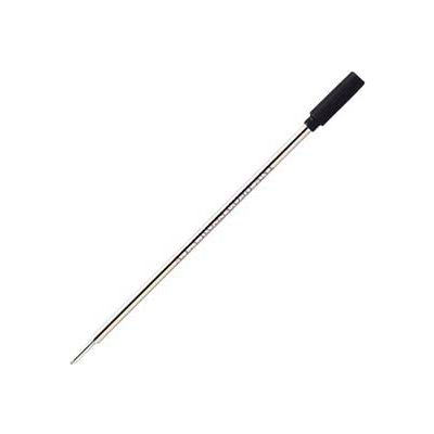 Cross® Universal Ballpoint Pen Refill, Fine, Black Ink