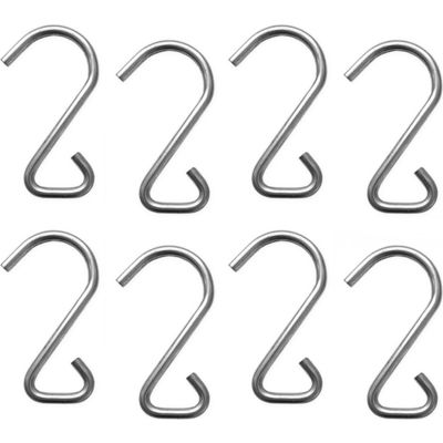 The Better Bungee™ BBSH Triangular Hooks - Stainless Steel | B2373696 ...