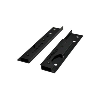 Motor Mount Adapter-Converts NEMA U Frames 284U/286U to NEMA T Frames 254T/256T