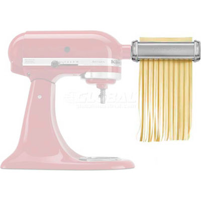 kitchenaid pasta deluxe attachment set