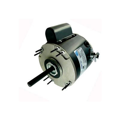 Electric Motors-HVAC | Unit Heater Motors | Packard 40066, 5-5/8" Unit ...