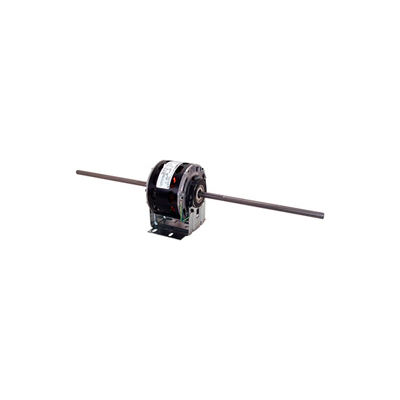 Century 89, 5" Shaded Pole Fan Coil Motor - 1050 RPM 115 Volts