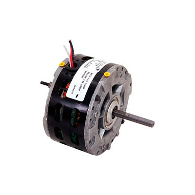 Century 96, 5" Shaded Pole Motor - 1050 RPM 115 Volts
