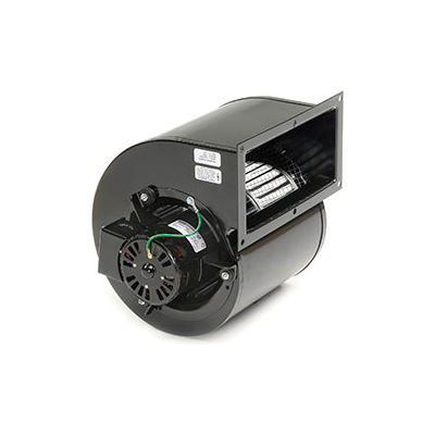 Fasco Centrifugal Blower, B45267, 115 Volts 1600/1400 RPM
