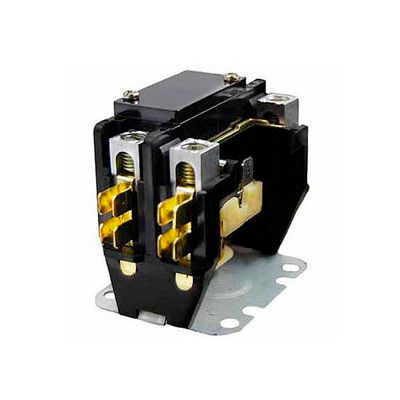 Packard C130A Contactor - 1 Pole 30 Amps 24 Coil Voltage