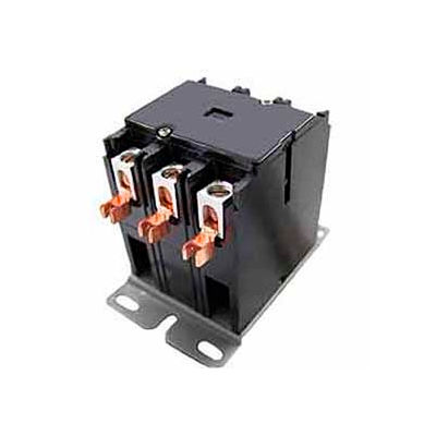 Packard C390A Contactor - 3 Pole 90 Amps 24 Coil Voltage