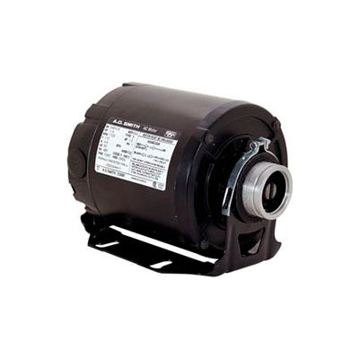 Century CB2024V1, Carbonator Pump Motor 1725 RPM 115 Volts 1/4 HP