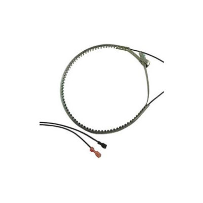 Tutco® Crankcase Heater CH1963 Round 480V 40 Watt