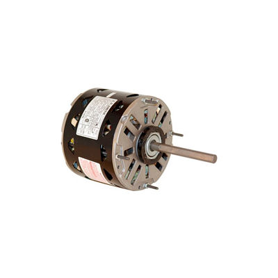 MARATHON MOTORS 056C17D2074 Motor,3//4 HP,1725 RPM,115//208-230V,Auto
