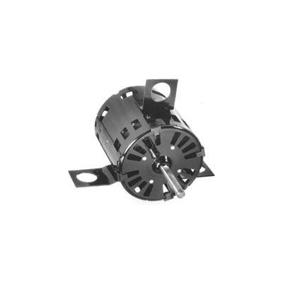 1.5 Amps Fasco D1179 3.3-Inch Diameter Shaded Pole Motor 1 Speed 3000 RPM Sleeve Bearing 115 Volts 1/30 HP CW Rotation 