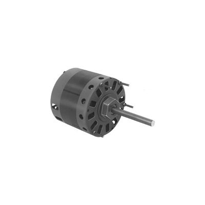 Fasco D150, 5" Split Capacitor Motor - 115 Volts 1050 RPM