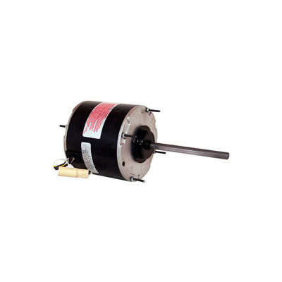 Century FSE1016SV1, 5 5/8" Split Capacitor Condenser Fan Motor - 208-230 Volts 1075 RPM