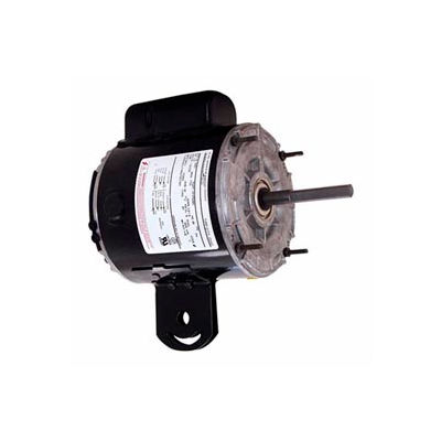 Century H655V1, Fan and Blower Motor Three Phase 200-230 Volts 1725/1140RPM 1/2~22 HP
