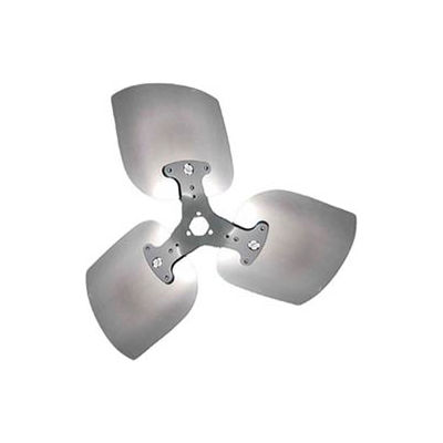 Lau 3 Blade Heavy Duty Condenser Propeller Pkg Qty 2 12 Diameter Ccw Rotation Lau 3 Blade Heavy Duty Condenser Propeller Pkg Qty 2 12 Diameter Ccw Rotation