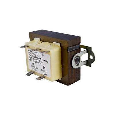 Packard PF40224 Foot Mount Transformer Input - 208-240VA Output 40VA