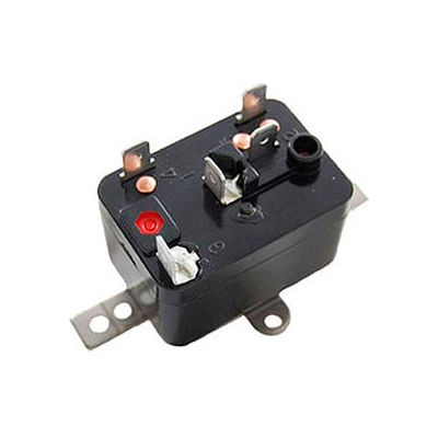 Packard PR295Q Fan Relay - SPDT 240 VAC for Mars 90295