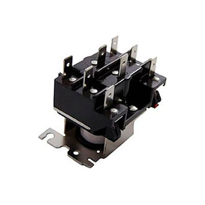 Packard PR344 Relay - 110/120 Coil Voltage