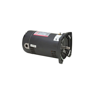 Century SQ1052, Full Rated Pool Filter Motor - 115/230 Volts 3450 RPM