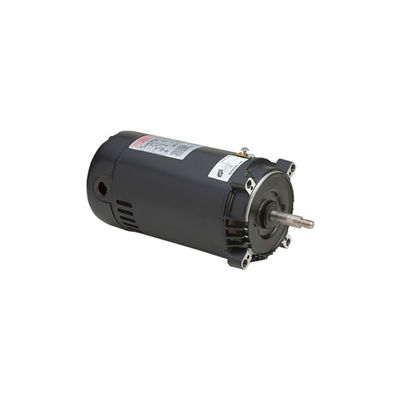 Century ST1102, Pool Filter Motor - 115/230 Volts 3450 RPM 1HP