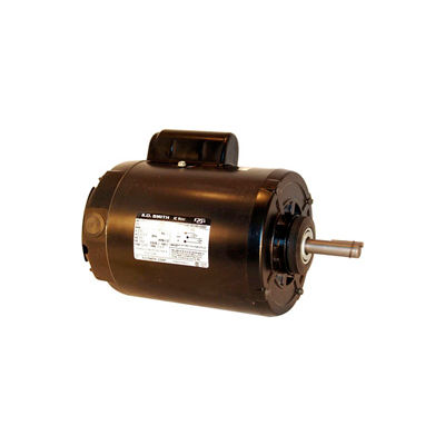 Century SV2104H, Evap Cooler Motor - 1725 RPM 230 Volts