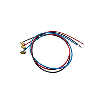 3 Wire Compressor Terminal Repair Kit - 10 Gauge - Min Qty 2
