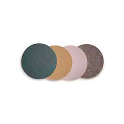 Premiere Pads 19" Burnishing Pad, Aqua, 5 Per Case