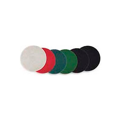 Premiere Pads 19" Buffing Pad, Red, 5 Per Case