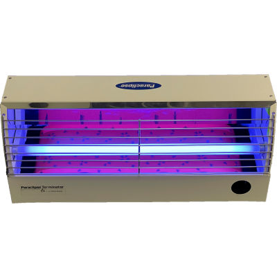 Paraclipse® Terminator Dual Side Fly Control System 220V, Covers 10000 Sq. Ft./60 Days - 251360