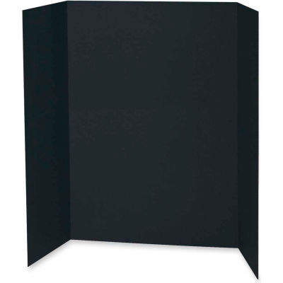 School Supplies | Classroom Boards | Pacon® Tri-fold Presentation Board ...